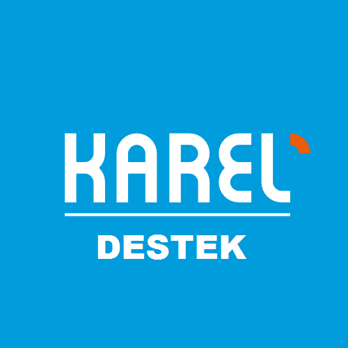 Karel teknik destek hizmeti